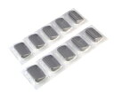 サージカルクリッパー 替刃(一般体毛用) DYND70880J 1箱(50枚入)(4)