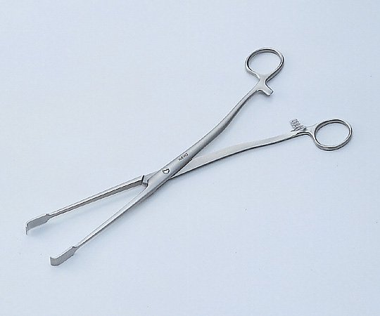 膣部鉗子 ネジ止式 255mm 1個