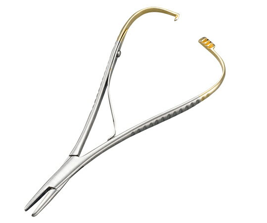 TCマチュー持針器 140mm 05-920-14 1本