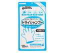 ドライシャンプー 1袋(10枚入) D00015 1袋(10枚入)