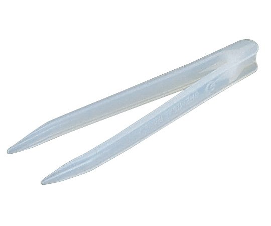 COPピンセット 123mm 1本