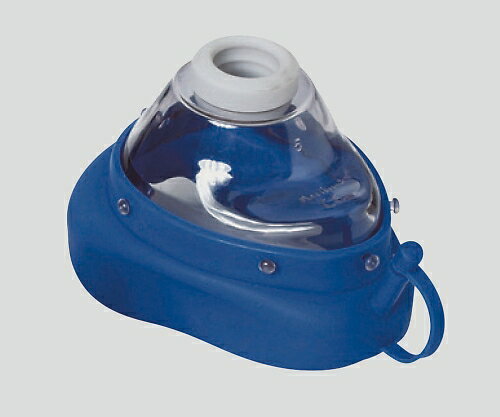 アンブ蘇生バッグ マーク用 マスク 大人用No.5 10202685 1個