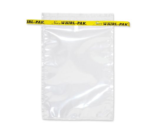 ナスコ・ワールパック(書き込み面なし) 710mL 500枚入 B01063WA 1箱(500枚入)(3.0)