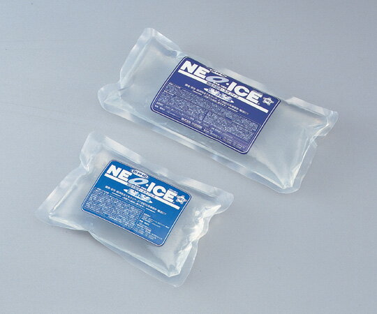 保冷剤ネオアイスソフトケース 550mL 1個
