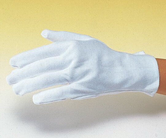 品質管理手袋 M 10双入 800 1箱(10双入)