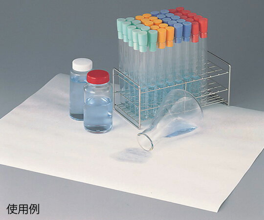 ベンチコート 片面PEコート 460×50m 1ロール 2300-731 1巻