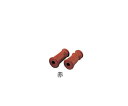交換用ゴムアダプタ(赤) 1セット(10個入)