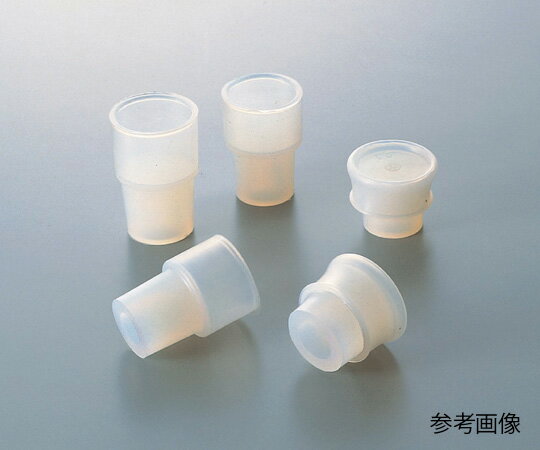 【全商品 ポイント10倍中】 Wキャップ(シリコン製) 10個入 W-20 1箱(10個入)
