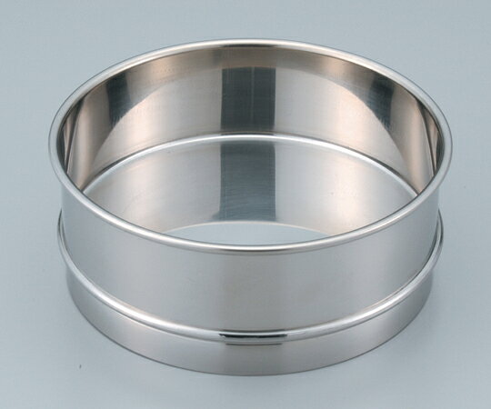 標準試験用ふるい(ID製) SUS普及型ID200-45μm 1個