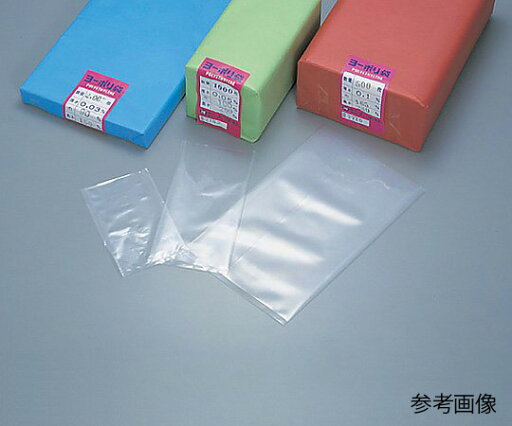 ポリ袋 0.1mm厚 470×670 200枚 1袋(200枚入) ポリ袋 0.1mm厚 470×670 200枚 1袋(200枚入)