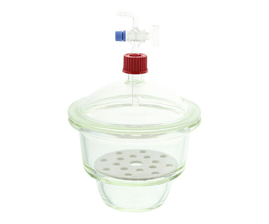 ねじ口デシケーター 上口 φ142mm 1台