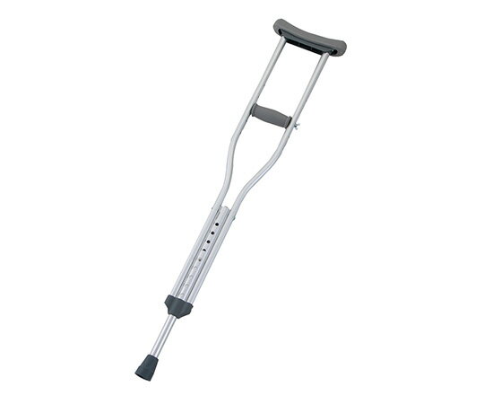 松葉杖 適応身長(参考) 137~157cm NST801S 1組(2本入)