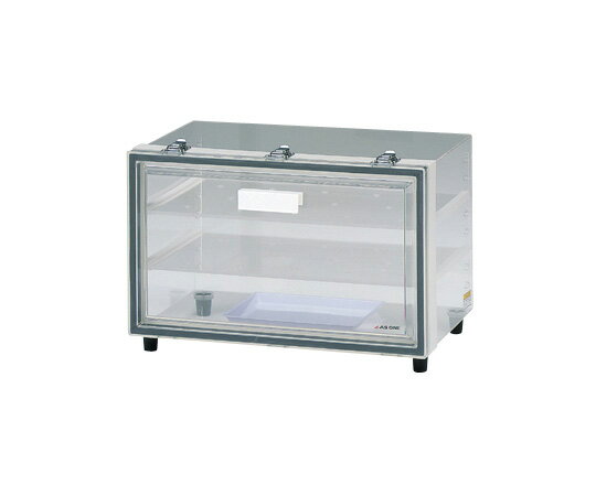 デシケーター 500×345×335mm LL 1台