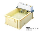 ラコムエース(アナログ恒温器平型) 98×357×229mm HT-80 1台