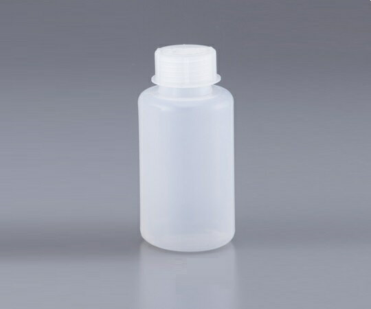 広口ボトル(GL規格) 1000mL 丸型 94189(丸型) 1本