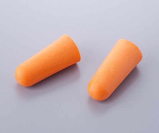 特徴 ソフトなポリウレタンフォーム製で耳にフィットします。仕様 入数：1袋（1組入） 材質：PU（ポリウレタン）フォーム 遮音性能：32dB低下 MRI室使用可 ANSIS3.19-1974適合品、JIS T8161EP（1種）適合品特徴 ソフトなポリウレタンフォーム製で耳にフィットします。仕様 入数：1袋（1組入） 材質：PU（ポリウレタン）フォーム 遮音性能：32dB低下 MRI室使用可 ANSIS3.19-1974適合品、JIS T8161EP（1種）適合品