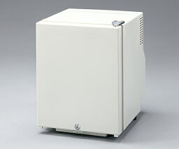 鍵付き冷蔵庫 ZER-18K