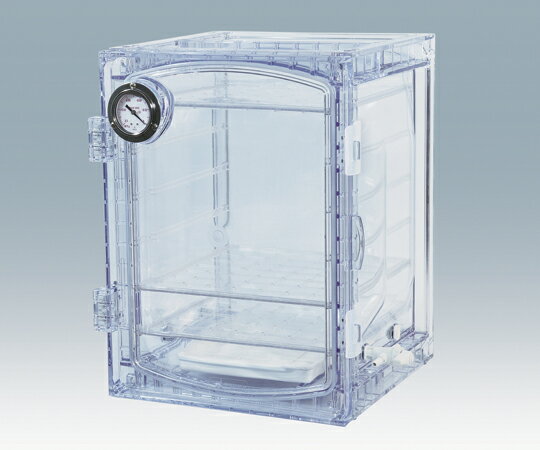 真空デシケーター(スタンダード) 419×397×491mm VDC-41 1台