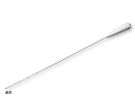 捲綿子 ルーツェン式 鼻用 10本入 1袋(10本入)