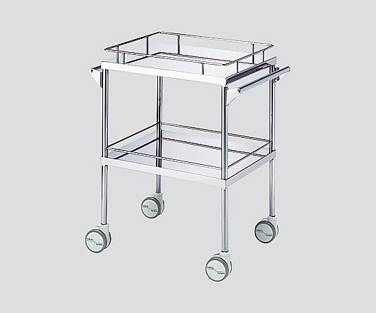 回診車 600×450×787mm 307型 1台