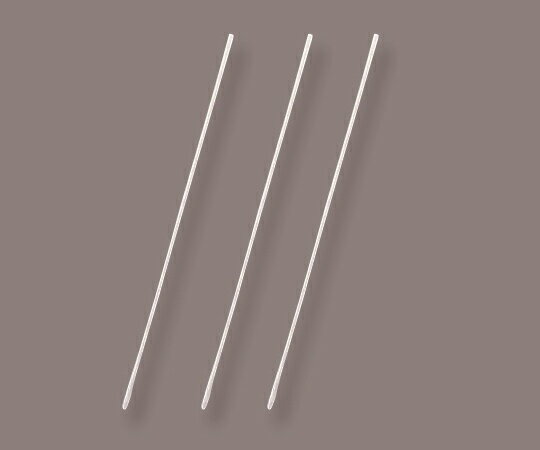 メンティップ(紙軸) 耳鼻科・小児科 φ1.9×147mm 1P1501 1箱(1本×400袋入)