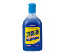ポータブルトイレ用消臭液 (20回分) VALTBN5B 1個(3)