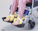 ムートン(シルバラード)かかとあて TM105-NL 1組