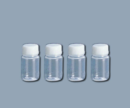 グッドボーイ 100ml SCC 透明 (純水洗浄処理済み) 1袋(5本入)