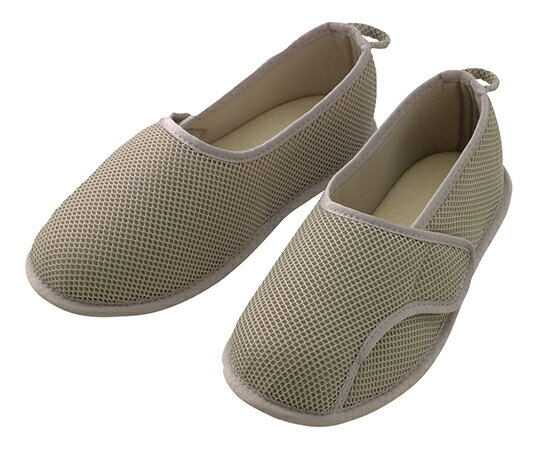 【期間限定!対象商品P2〜20倍】 早快マジック レギュラー グレー 3L 2502 1足