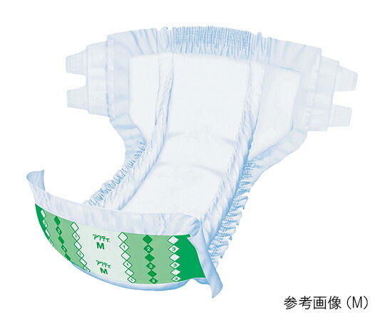 アクティ テープ止めタイプ ベーシックケア L 1袋(17枚入)