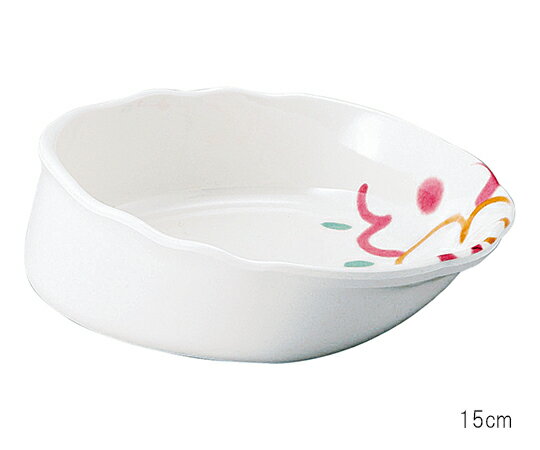 ライフ 梅赤 12cm 2902梅赤12cm 1個