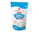 つるりんこ牛乳・流動食用 (とろみ調整食品) 800g 1袋 1袋