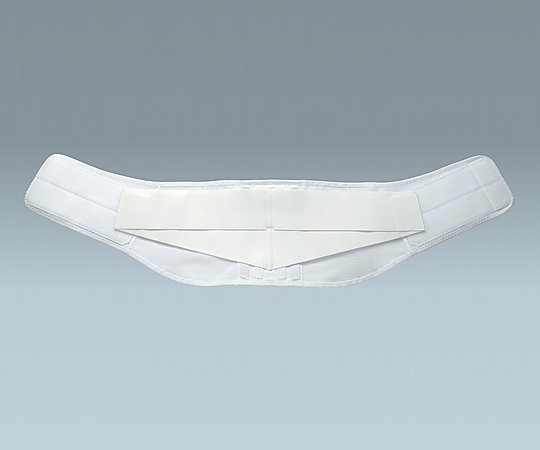 腹圧上昇と体幹の支持性強化で高圧迫・高固定を実現。 ・ADLを重視し、的確に腰部を包み込む。 ・4本の背部ステーが体幹を支え、アルミステーにより腰部のサポートを強化します。 ・薄く通気性に優れたメッシュ素材でムレにくく、軽量のため長時間快適に使用できます。 ・腹圧上昇効果の高い75mm幅の補助ベルト付きです。サイズ：LL ・適合周囲（cm）：腰回／95〜110、ウエスト回／85〜105 ・材質：ナイロン・PU（ポリウレタン）・ポリエステル・PP（ポリプロピレン）・アルミニウム ・洗濯方法：洗濯可（手洗い） ・※サイズは腰周囲を基準とし、ウエストは目安としてください。 ・型番：18132腹圧上昇と体幹の支持性強化で高圧迫・高固定を実現。 ・ADLを重視し、的確に腰部を包み込む。 ・4本の背部ステーが体幹を支え、アルミステーにより腰部のサポートを強化します。 ・薄く通気性に優れたメッシュ素材でムレにくく、軽量のため長時間快適に使用できます。 ・腹圧上昇効果の高い75mm幅の補助ベルト付きです。サイズ：LL ・適合周囲（cm）：腰回／95〜110、ウエスト回／85〜105 ・材質：ナイロン・PU（ポリウレタン）・ポリエステル・PP（ポリプロピレン）・アルミニウム ・洗濯方法：洗濯可（手洗い） ・※サイズは腰周囲を基準とし、ウエストは目安としてください。 ・型番：18132