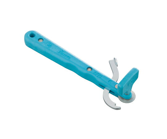 リングカッター[ビーバー] ハイスピード型 刃1枚入 374100-CS 1枚/袋