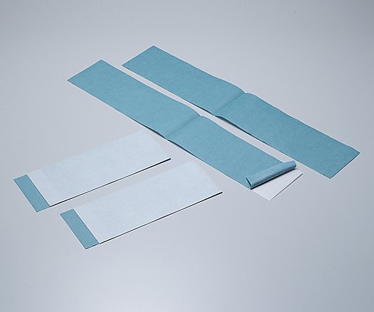 【期間限定!対象商品P2〜20倍】 オイフテープ(ドレープ固定用テープ) 75×200mm OT-02A 1箱(50枚×4箱入)