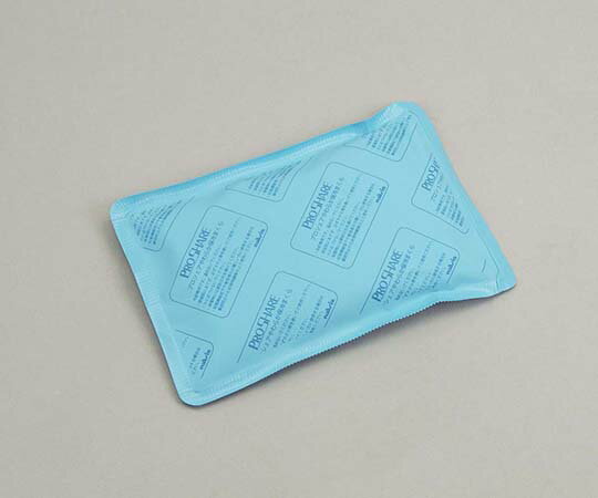 プロシェアやわらか保冷枕 (ミニ) 1個