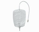 外部蓄尿袋 (コンビーンレッグバッグ) 600mL 5170 1箱(10枚入)