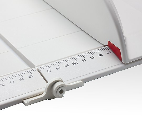 �ޤꤿ���߼��٥ӡ��ܡ��� 100~1000mm seca417 1��