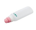 洗浄ボトル 450mL/ピンク ASB-450-P 1個