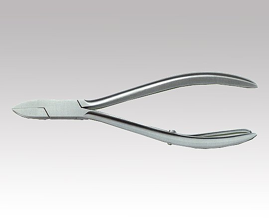 ニッパー 爪用 130mm HF-478R 1個