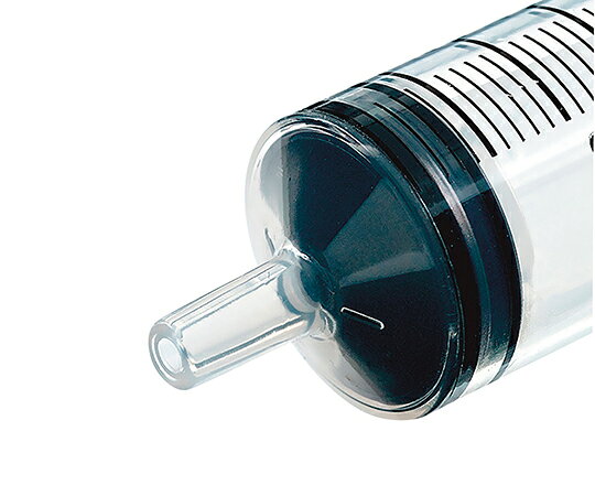 【期間限定!対象商品P2〜20倍】 シリンジ(針なし) 10mL ルアーチップ(中口) 100本...