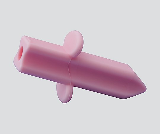 キュアケアバイトブロック シリコンゴム製 S 1102 1箱(1個×50袋入)