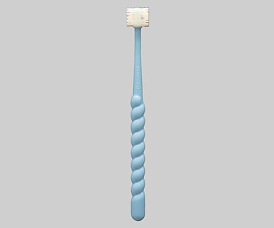 360do BRUSHφ (ブルー) 1本