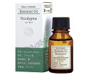 デイリーアロマエッセンシャルオイル 10mL ユーカリ 13941 1本