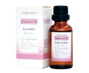 デイリーアロマエッセンシャルオイル 30mL ラベンダー 33651 1本