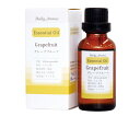 デイリーアロマエッセンシャルオイル 30mL グレープフルーツ 33656 1本