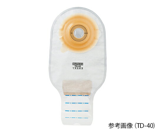 イレファインR(単品系装具)TD-40 10枚 19582 1箱(10枚入)