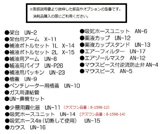 Ķ���ȼ��֥ͥ饤����(�ͥ������˥å�) UN-511 1��