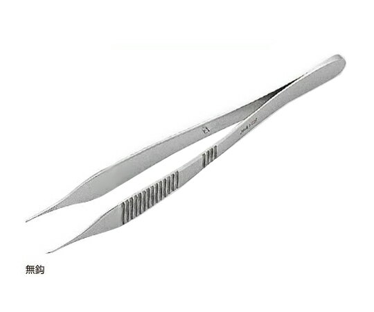 アドソンピンセット 無鈎 120mm FB-5A 1本