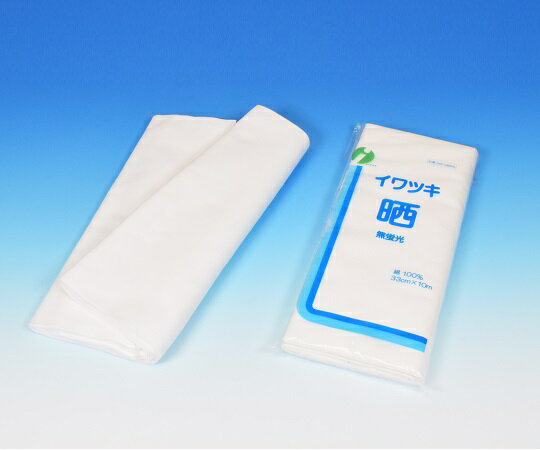 さらし 33cm×10m 004-040600 1枚